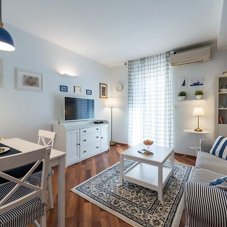 Blumarine Apartments Ντουμπρόβνικ Εξωτερικό φωτογραφία