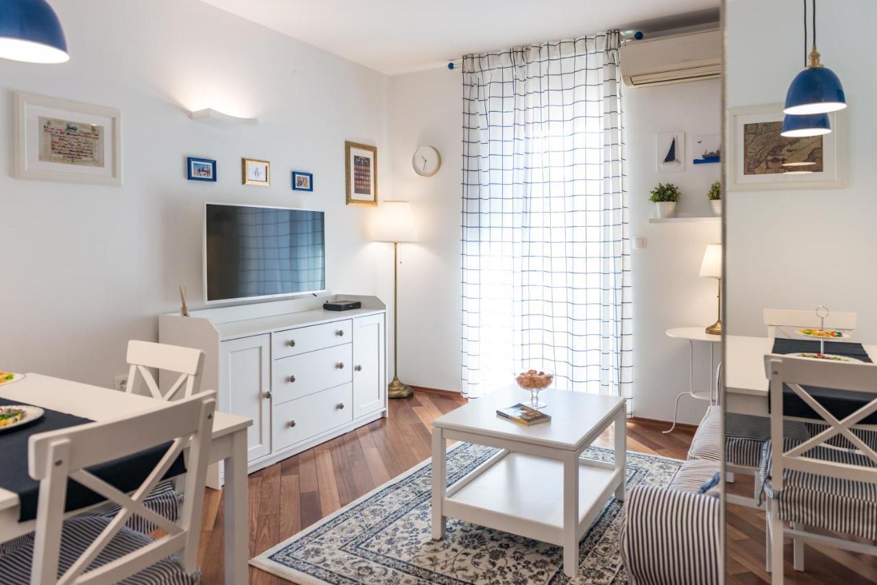 Blumarine Apartments Ντουμπρόβνικ Εξωτερικό φωτογραφία