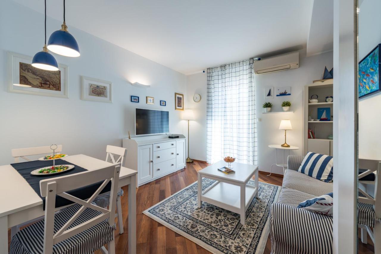 Blumarine Apartments Ντουμπρόβνικ Εξωτερικό φωτογραφία