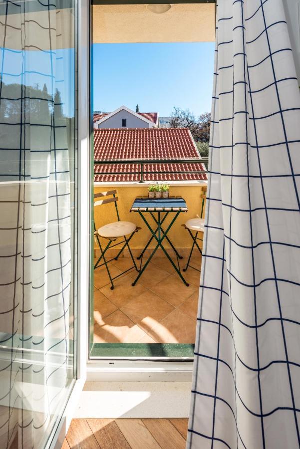 Blumarine Apartments Ντουμπρόβνικ Εξωτερικό φωτογραφία