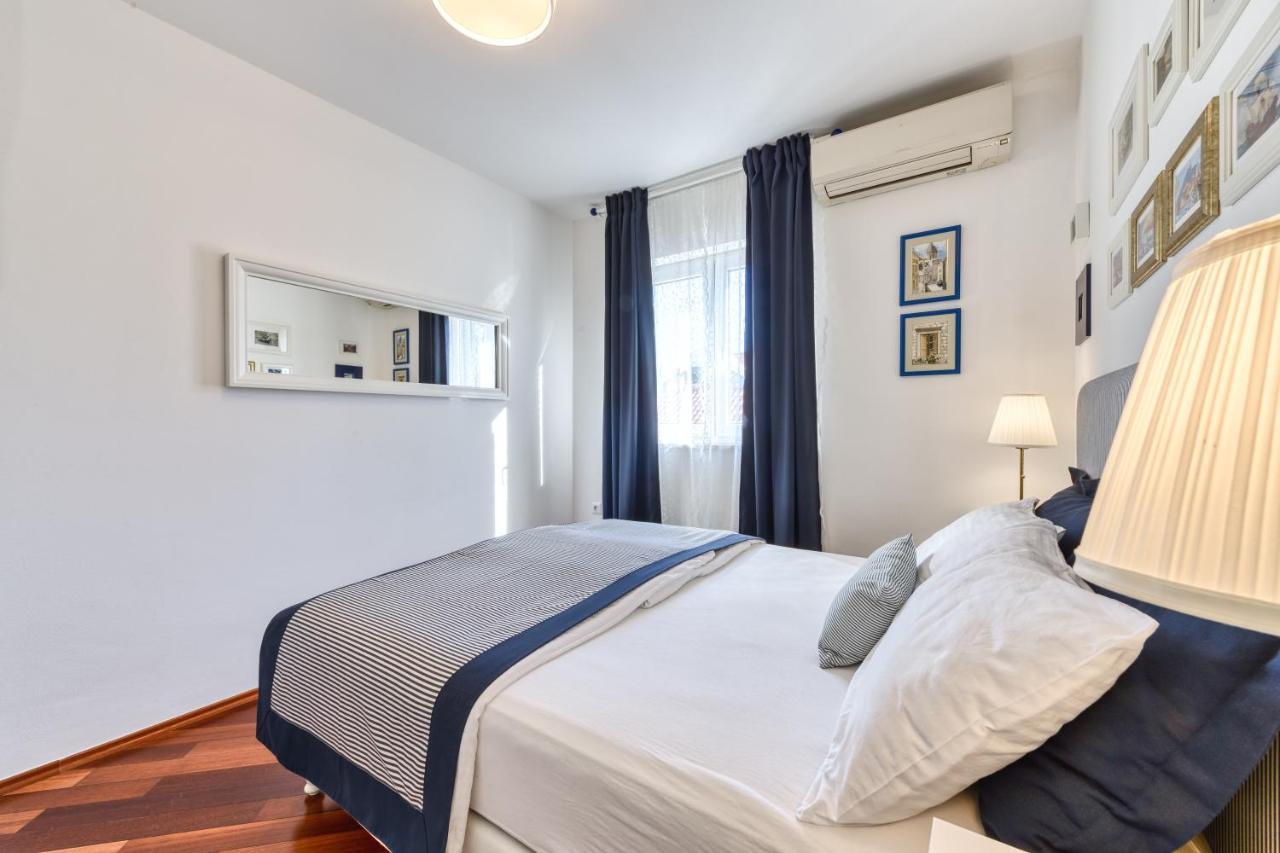 Blumarine Apartments Ντουμπρόβνικ Εξωτερικό φωτογραφία