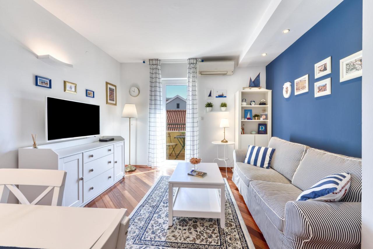 Blumarine Apartments Ντουμπρόβνικ Εξωτερικό φωτογραφία