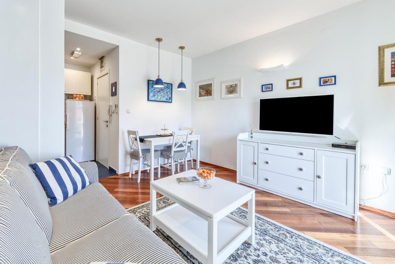 Blumarine Apartments Ντουμπρόβνικ Εξωτερικό φωτογραφία