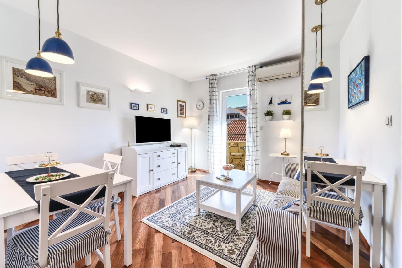 Blumarine Apartments Ντουμπρόβνικ Εξωτερικό φωτογραφία