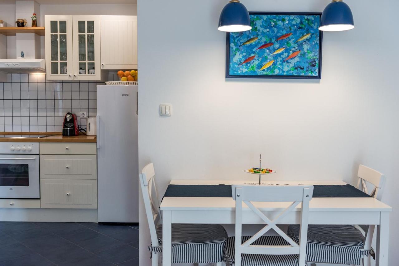 Blumarine Apartments Ντουμπρόβνικ Εξωτερικό φωτογραφία