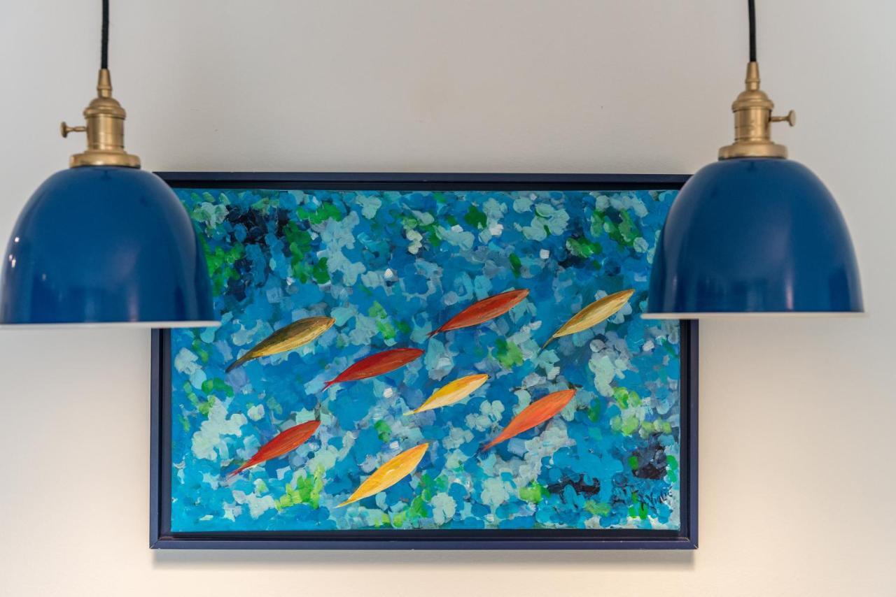 Blumarine Apartments Ντουμπρόβνικ Εξωτερικό φωτογραφία