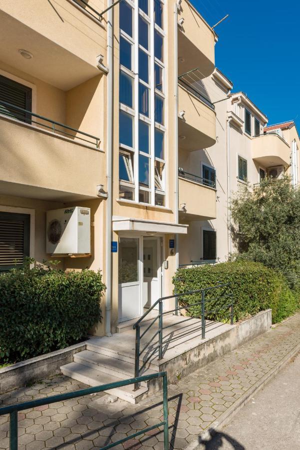 Blumarine Apartments Ντουμπρόβνικ Εξωτερικό φωτογραφία