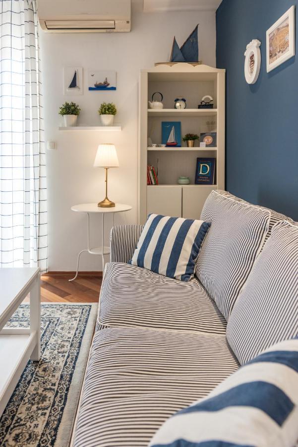 Blumarine Apartments Ντουμπρόβνικ Εξωτερικό φωτογραφία