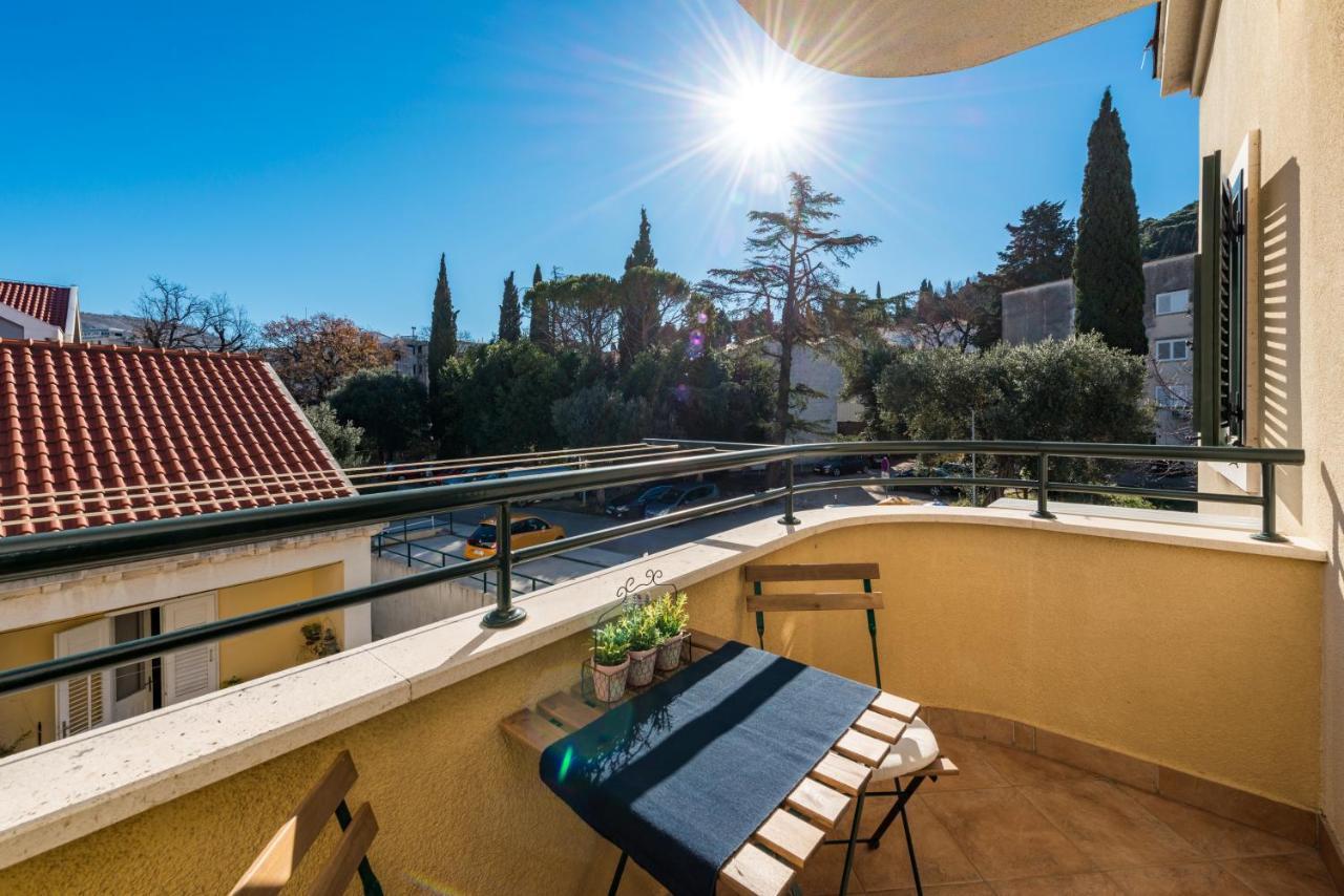 Blumarine Apartments Ντουμπρόβνικ Εξωτερικό φωτογραφία