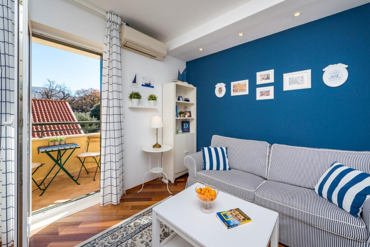 Blumarine Apartments Ντουμπρόβνικ Εξωτερικό φωτογραφία