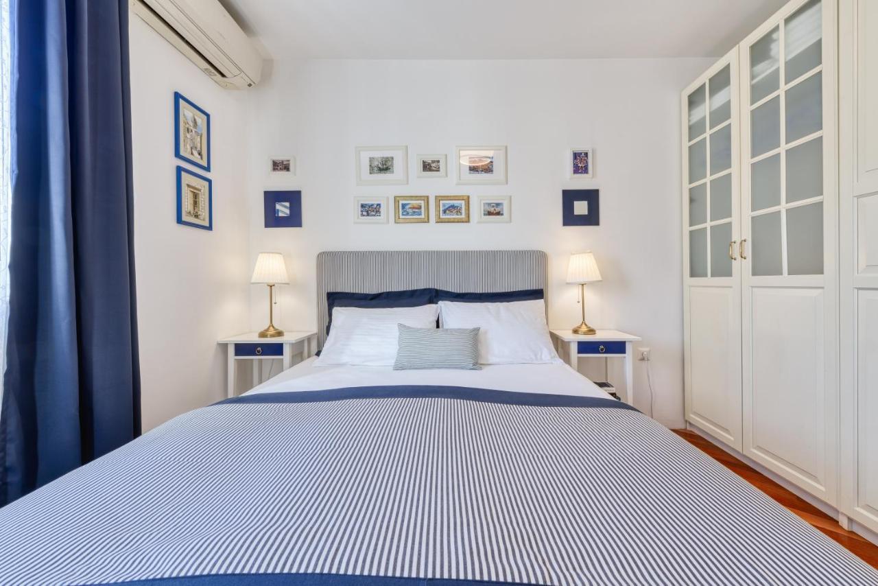 Blumarine Apartments Ντουμπρόβνικ Εξωτερικό φωτογραφία