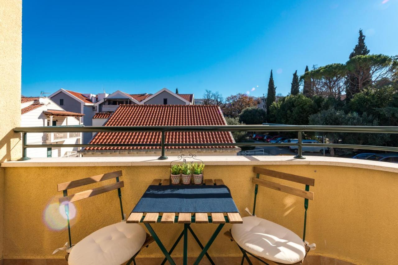 Blumarine Apartments Ντουμπρόβνικ Εξωτερικό φωτογραφία