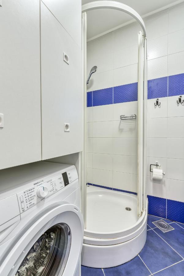 Blumarine Apartments Ντουμπρόβνικ Εξωτερικό φωτογραφία