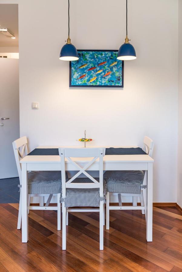 Blumarine Apartments Ντουμπρόβνικ Εξωτερικό φωτογραφία