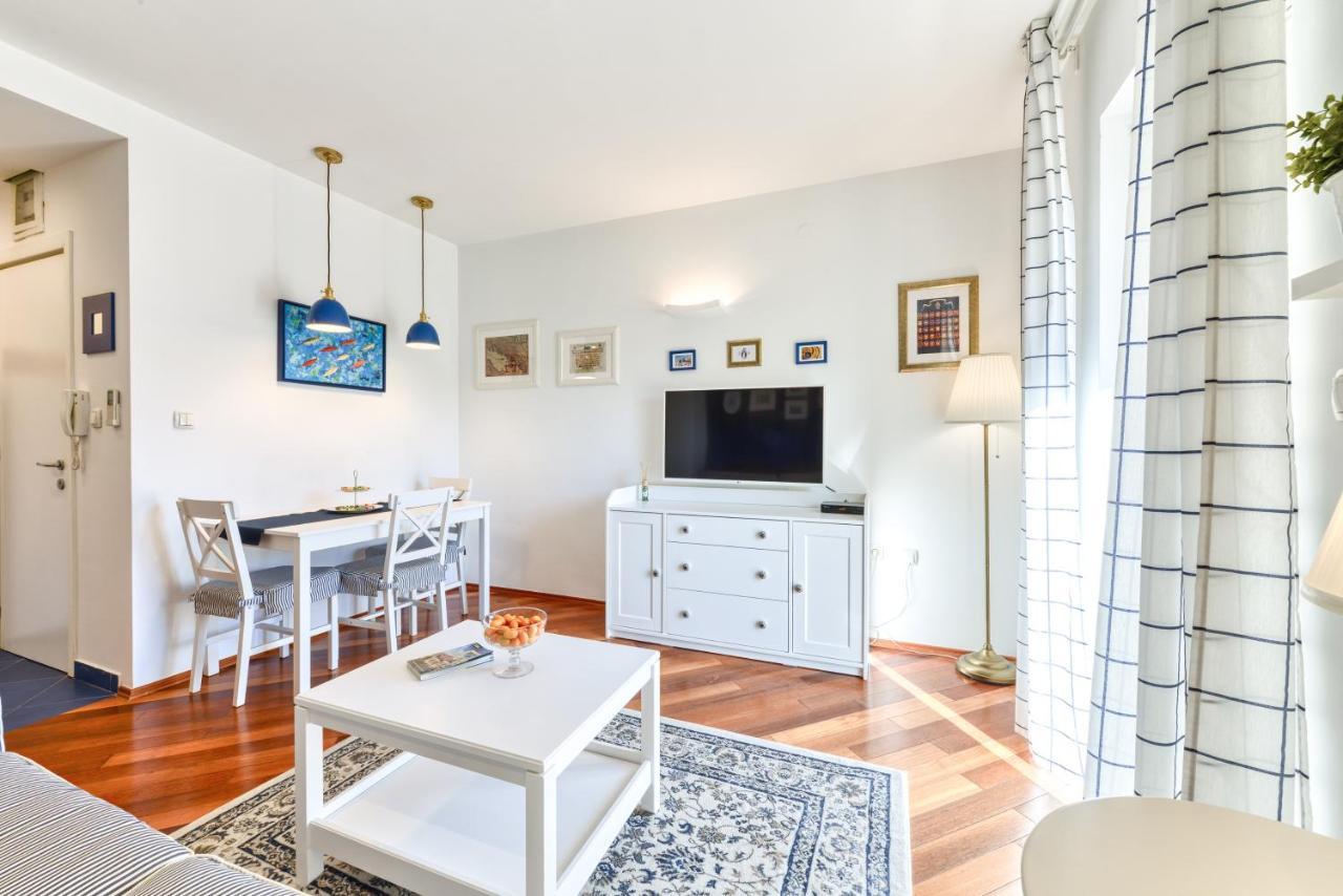 Blumarine Apartments Ντουμπρόβνικ Εξωτερικό φωτογραφία