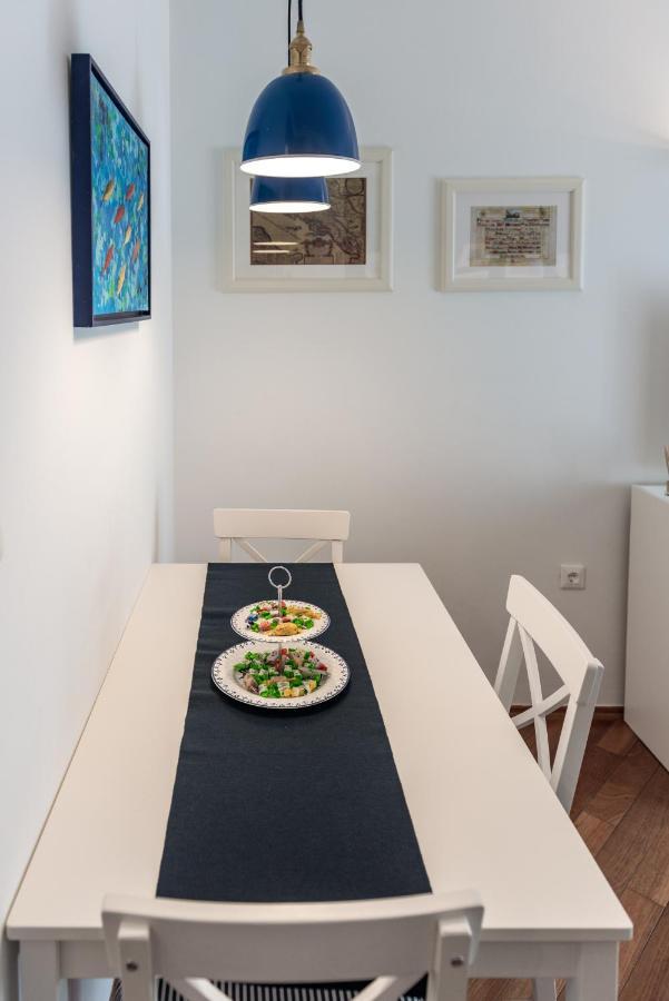 Blumarine Apartments Ντουμπρόβνικ Εξωτερικό φωτογραφία