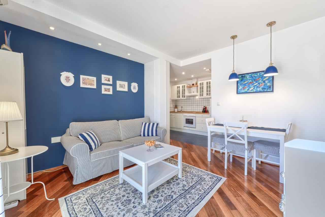 Blumarine Apartments Ντουμπρόβνικ Εξωτερικό φωτογραφία